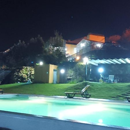 Confort, Fun And Leisure In Douro Rural Space Sande  Luaran gambar