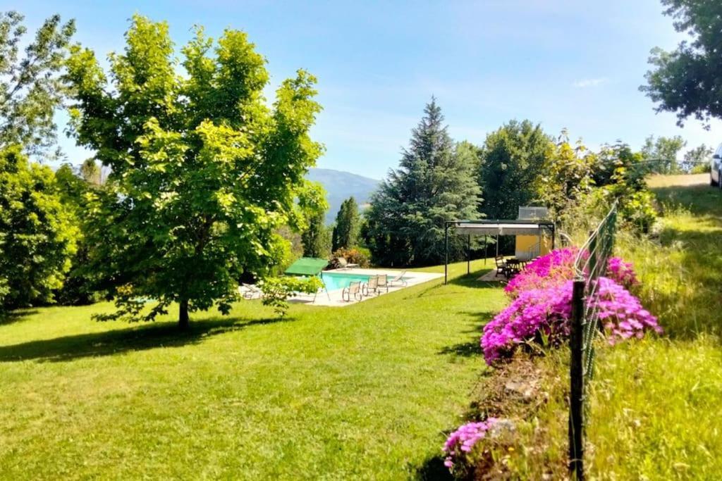 Confort, Fun And Leisure In Douro Rural Space Sande  Luaran gambar