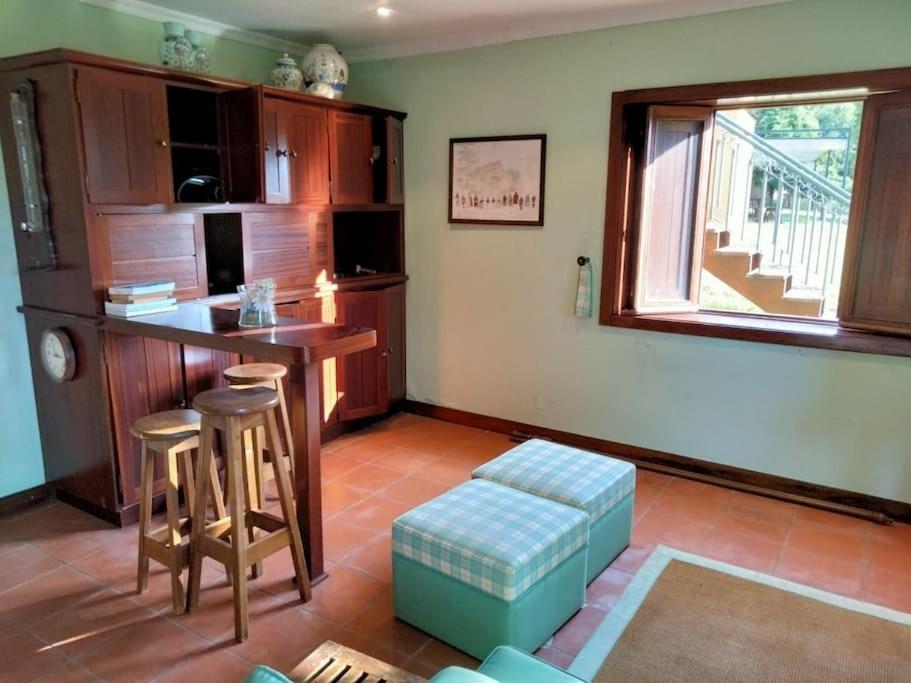 Confort, Fun And Leisure In Douro Rural Space Sande  Luaran gambar