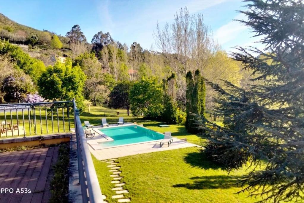 Confort, Fun And Leisure In Douro Rural Space Sande  Luaran gambar