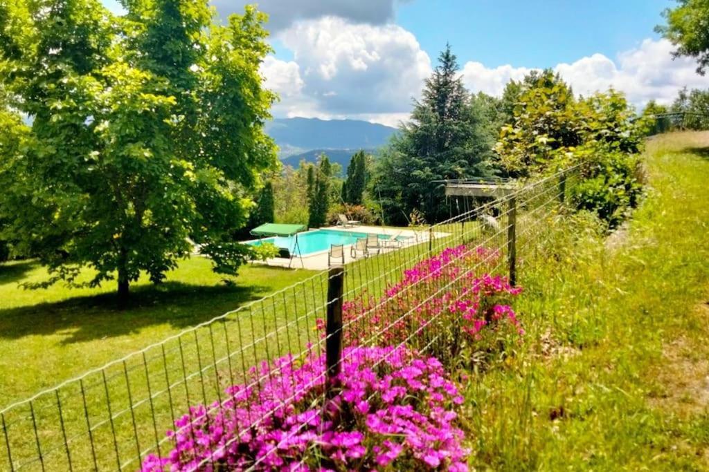 Confort, Fun And Leisure In Douro Rural Space Sande  Luaran gambar