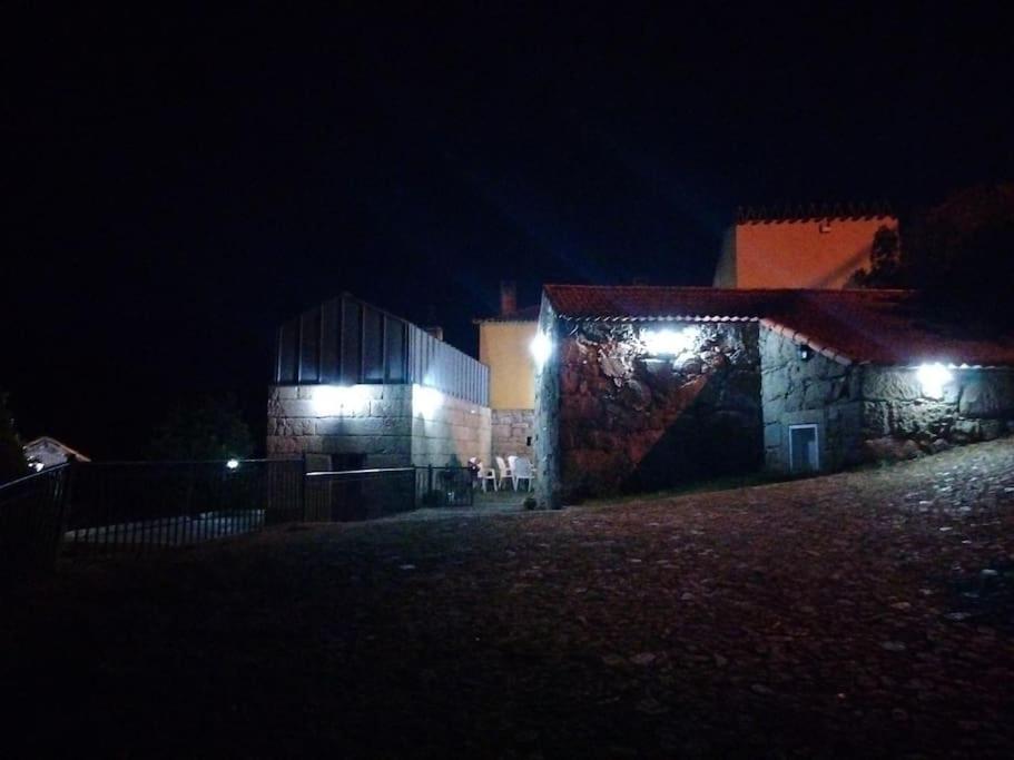 Confort, Fun And Leisure In Douro Rural Space Sande  Luaran gambar