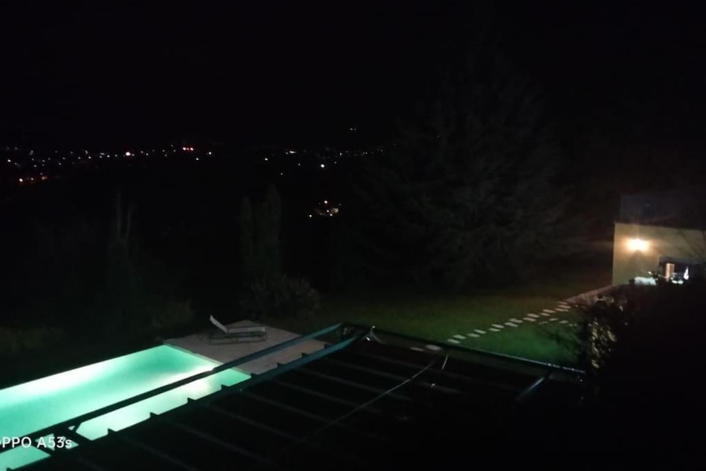Confort, Fun And Leisure In Douro Rural Space Sande  Luaran gambar