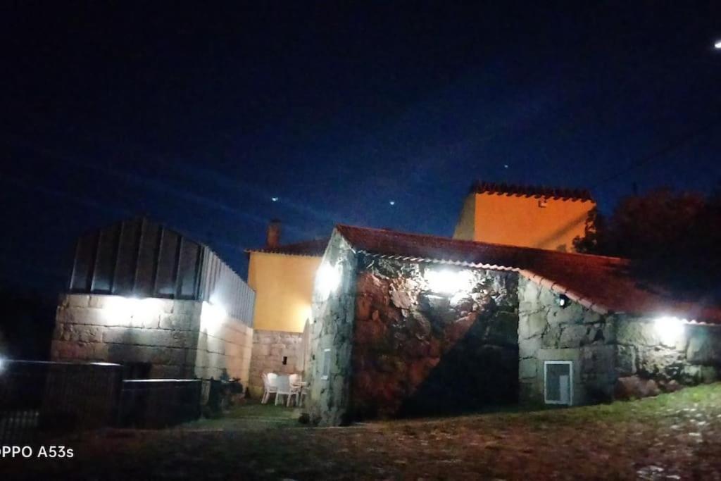 Confort, Fun And Leisure In Douro Rural Space Sande  Luaran gambar