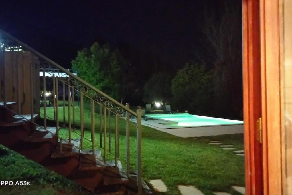 Confort, Fun And Leisure In Douro Rural Space Sande  Luaran gambar