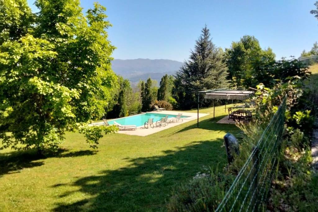 Confort, Fun And Leisure In Douro Rural Space Sande  Luaran gambar