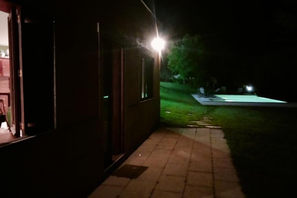 Confort, Fun And Leisure In Douro Rural Space Sande  Luaran gambar