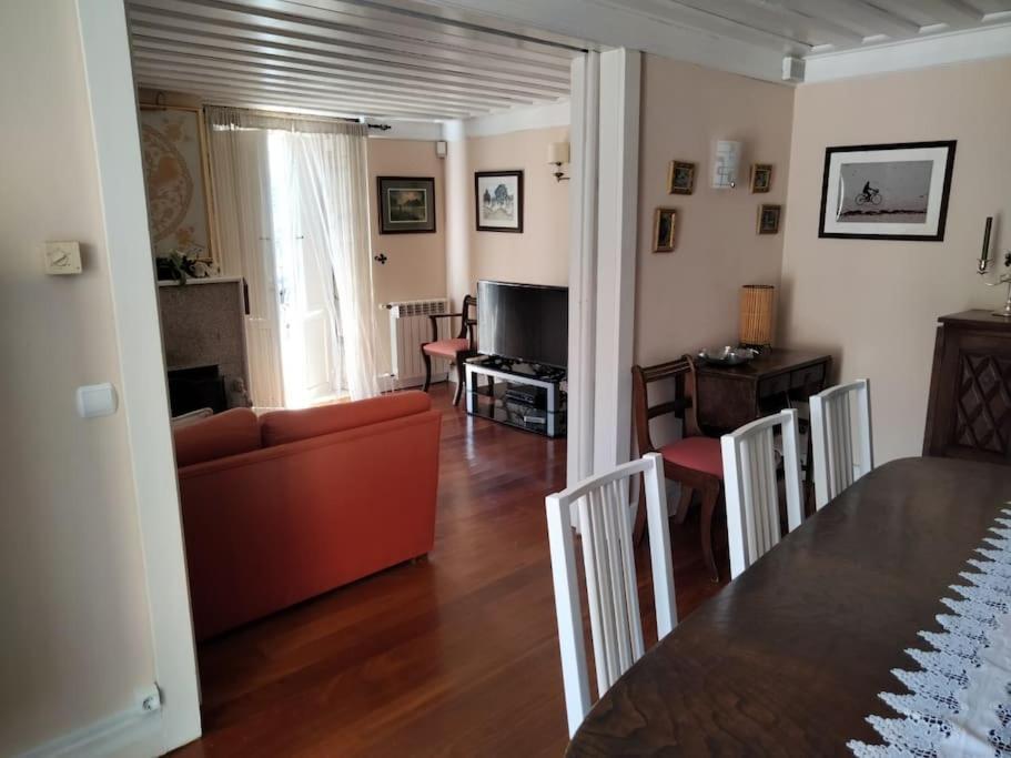 Confort, Fun And Leisure In Douro Rural Space Sande  Luaran gambar