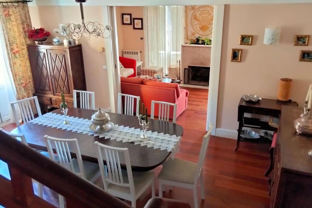 Confort, Fun And Leisure In Douro Rural Space Sande  Luaran gambar