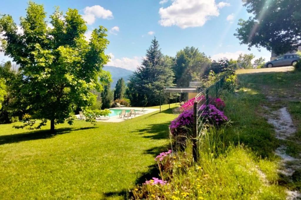 Confort, Fun And Leisure In Douro Rural Space Sande  Luaran gambar