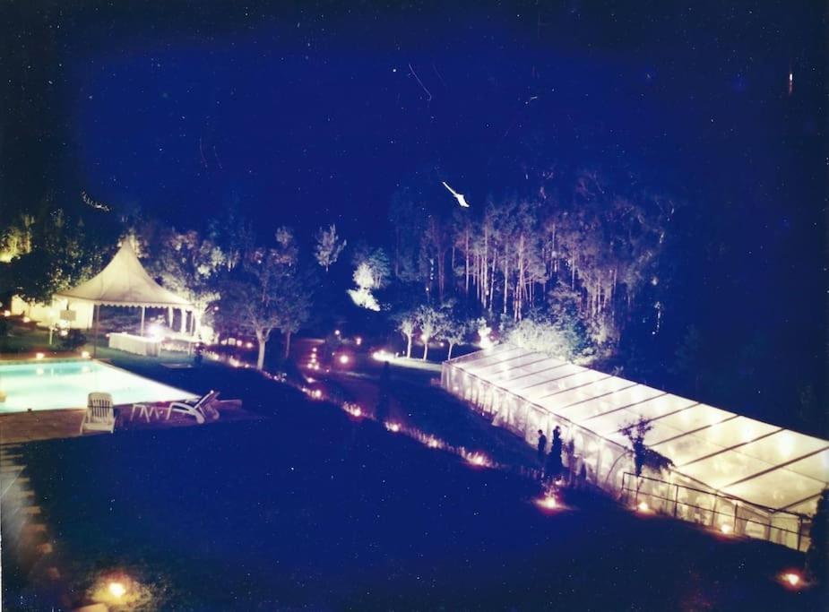 Confort, Fun And Leisure In Douro Rural Space Sande  Luaran gambar