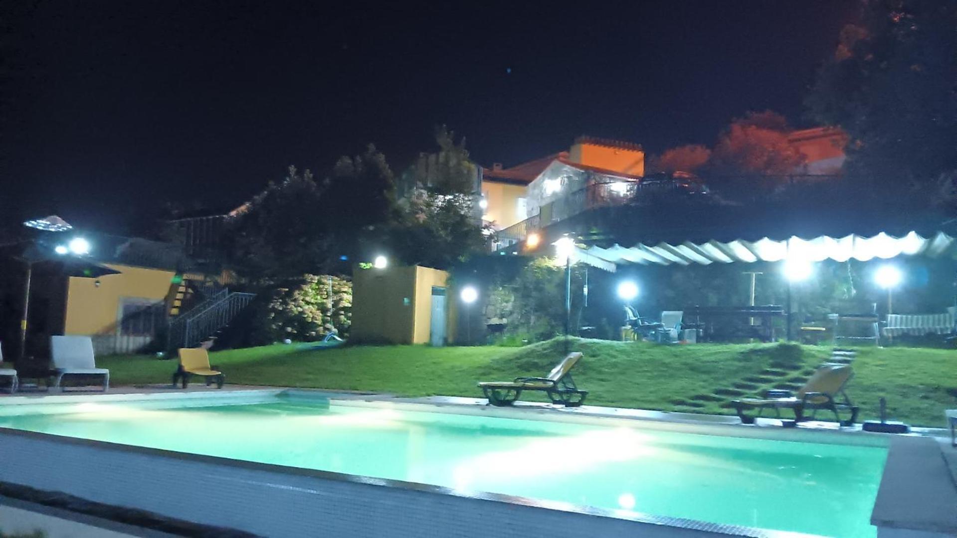 Confort, Fun And Leisure In Douro Rural Space Sande  Luaran gambar