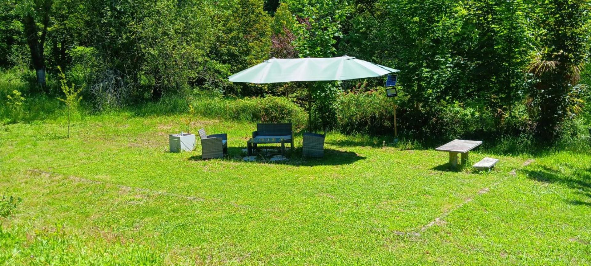 Confort, Fun And Leisure In Douro Rural Space Sande  Luaran gambar