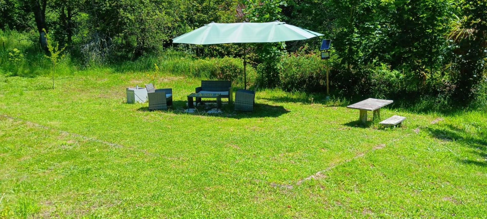 Confort, Fun And Leisure In Douro Rural Space Sande  Luaran gambar