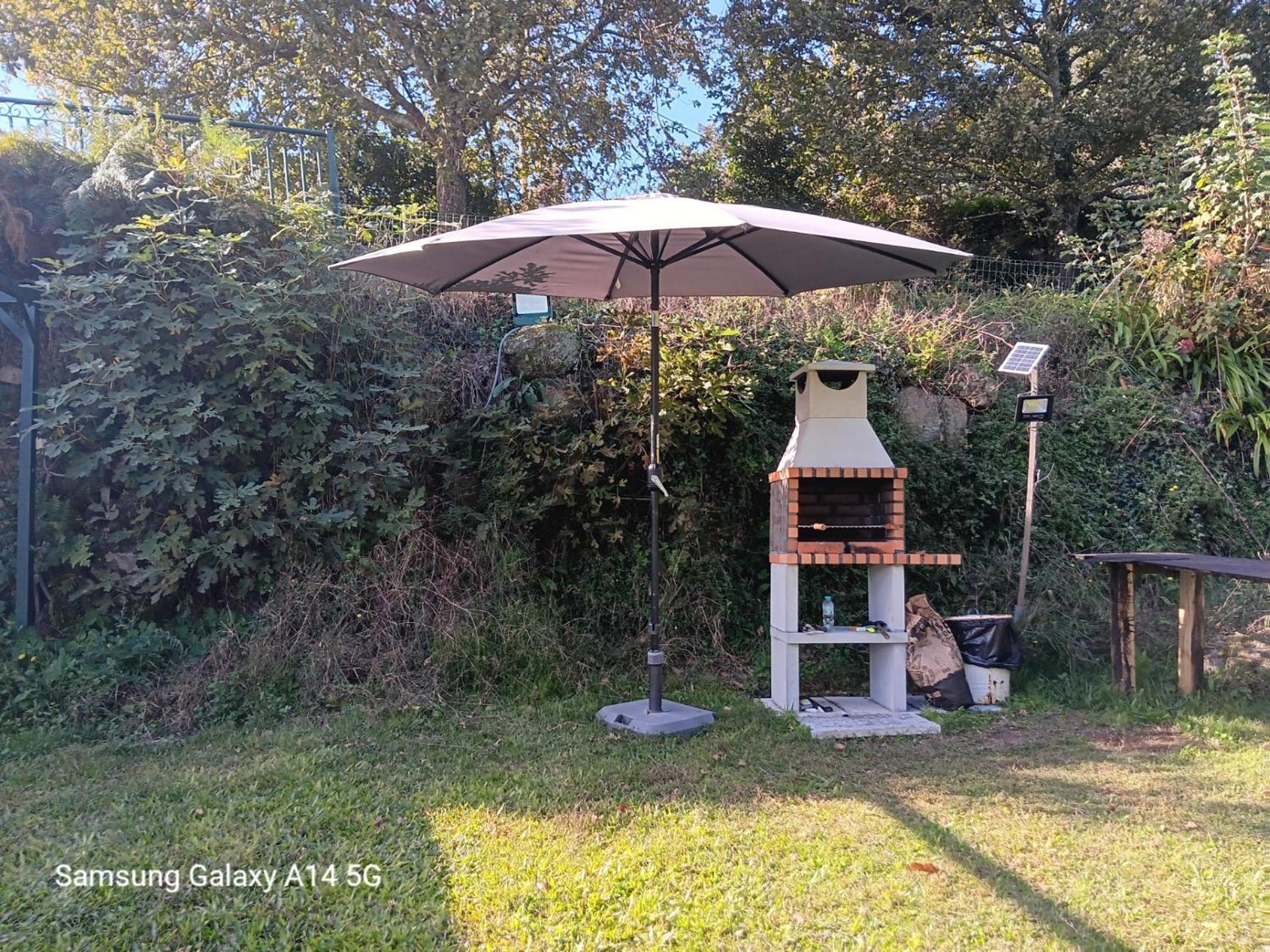 Confort, Fun And Leisure In Douro Rural Space Sande  Luaran gambar
