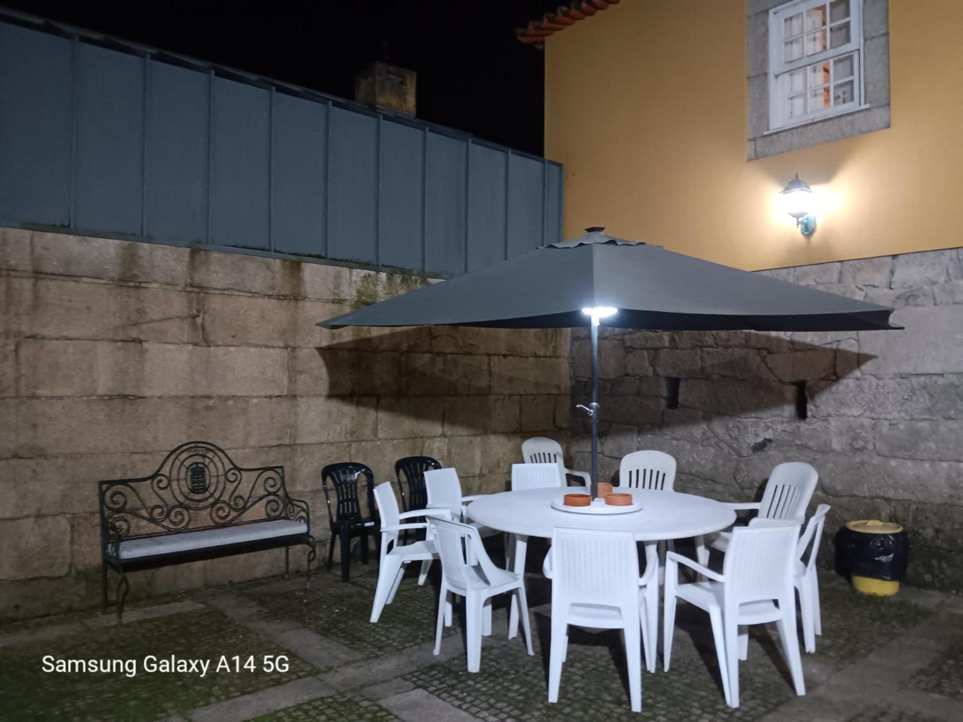 Confort, Fun And Leisure In Douro Rural Space Sande  Luaran gambar
