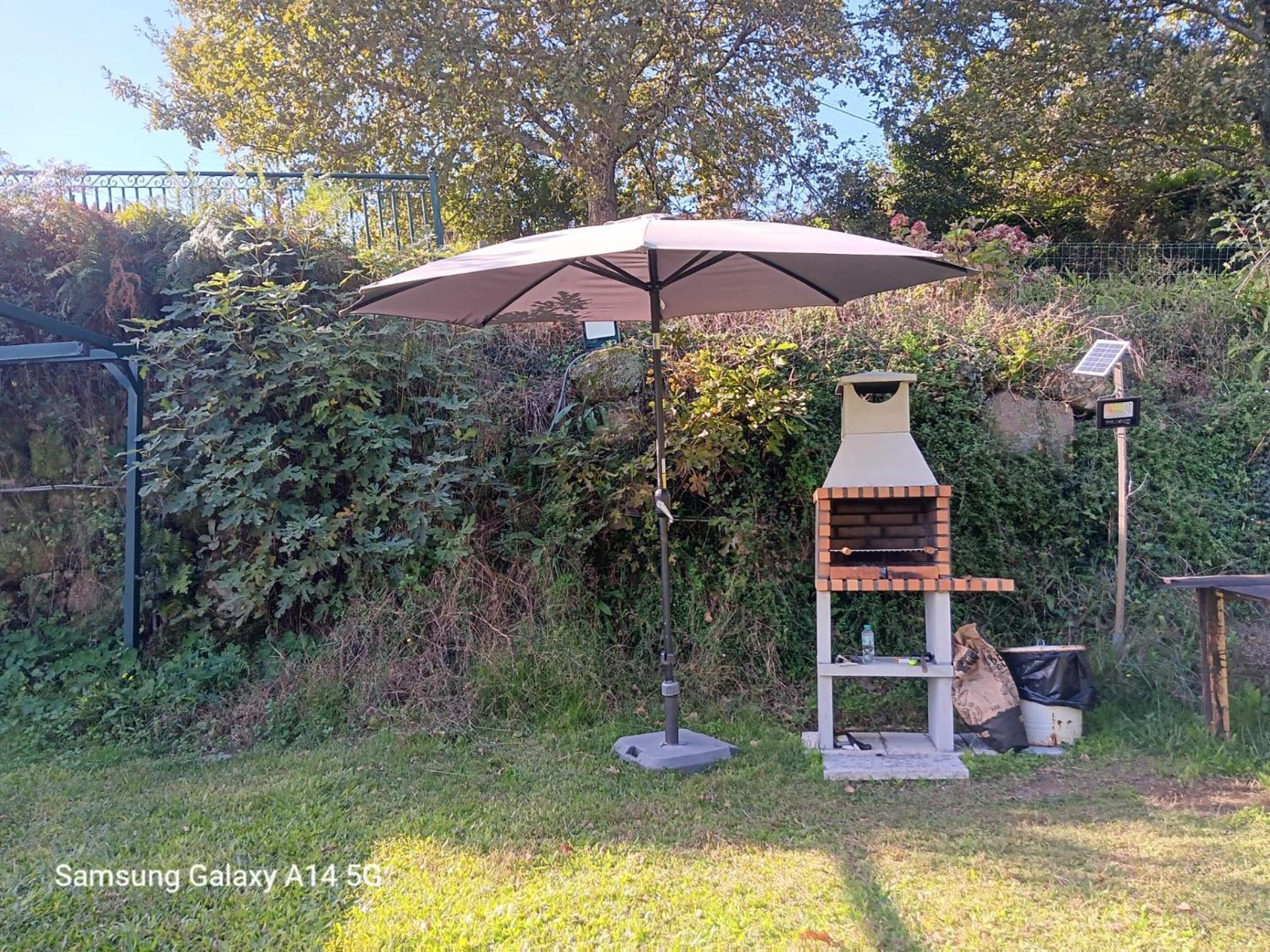 Confort, Fun And Leisure In Douro Rural Space Sande  Luaran gambar