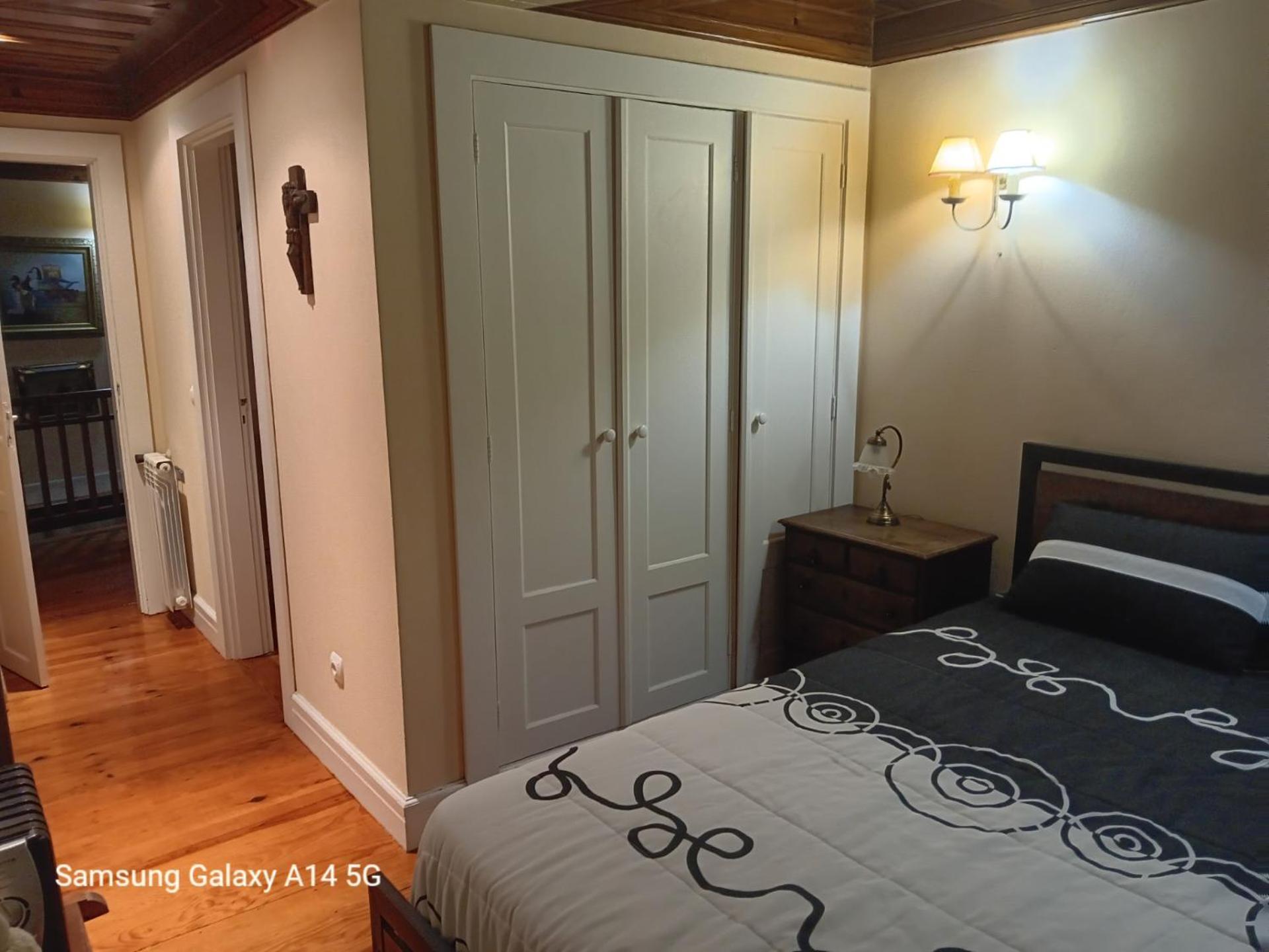 Confort, Fun And Leisure In Douro Rural Space Sande  Luaran gambar