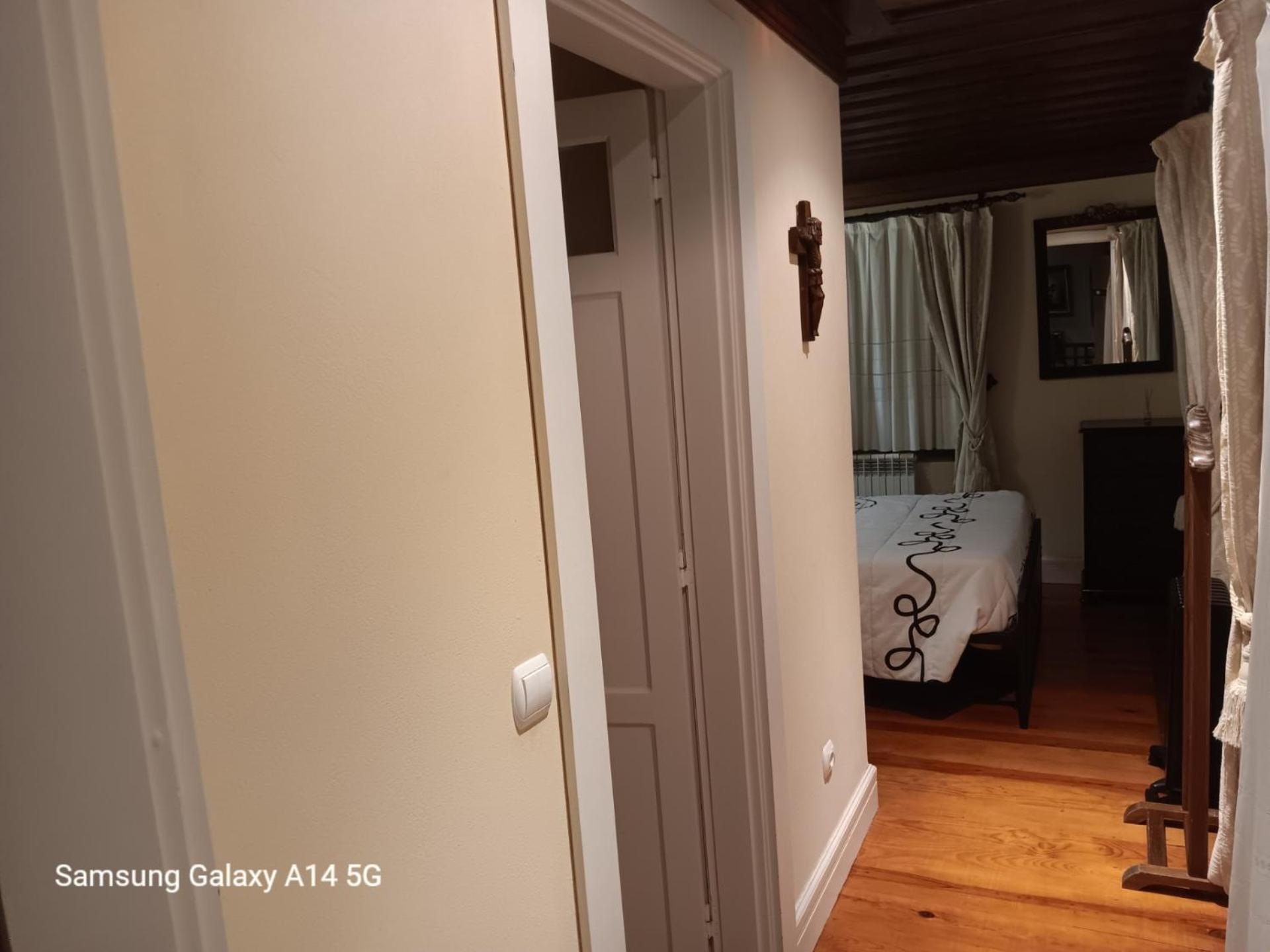 Confort, Fun And Leisure In Douro Rural Space Sande  Luaran gambar